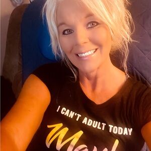 Meet your Posher, Melinda